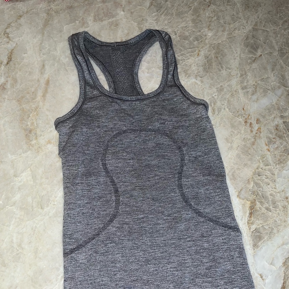Lululemon Swiftly Tank Top